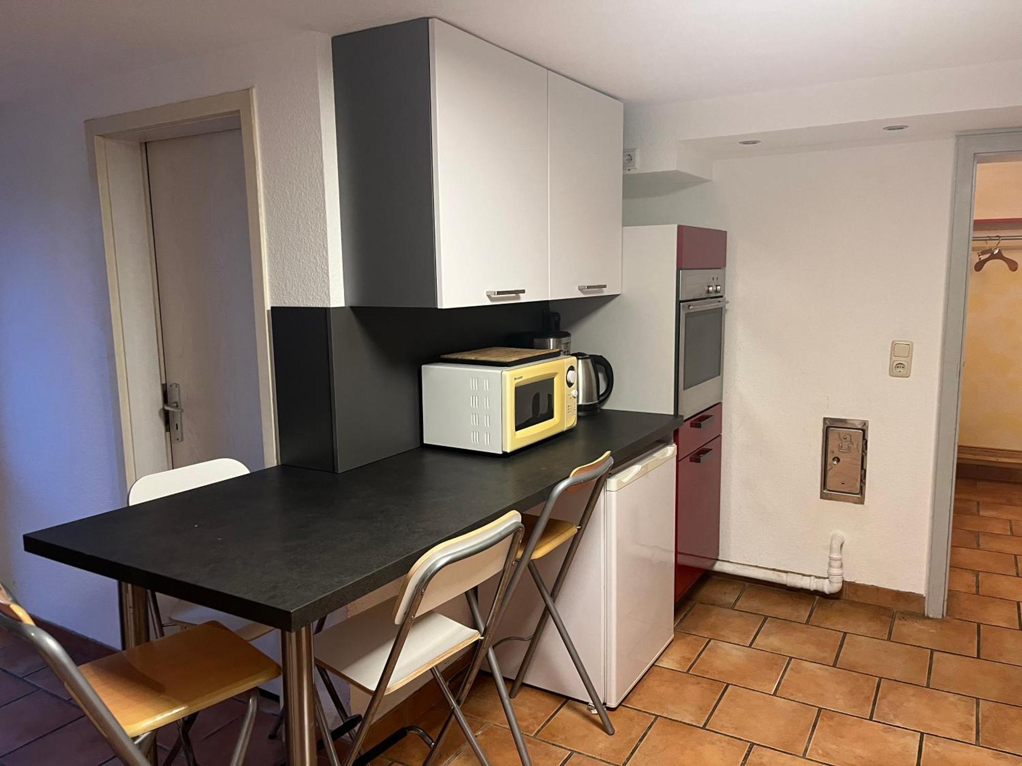 Haus Roseneck-Pension Am Stadtrand Borchen ห้อง รูปภาพ